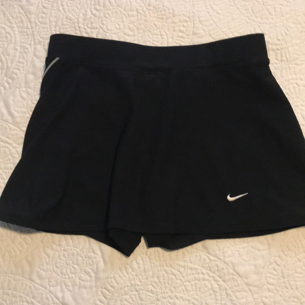 Nike tennis skirt